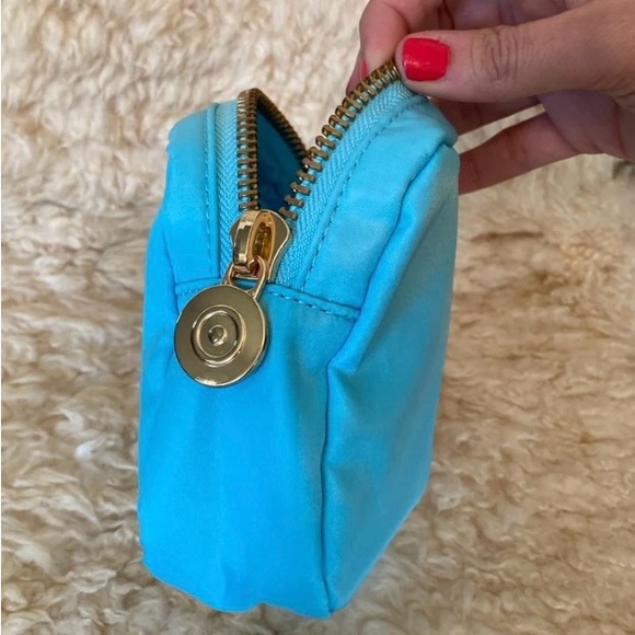 Stoney Clover x Target collab zip pouch - Picture 3 of 9